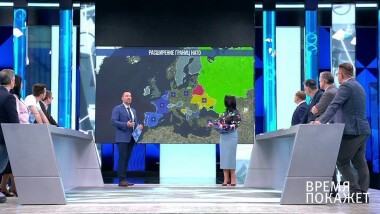 Время покажет. Выпуск от 28.05.2021