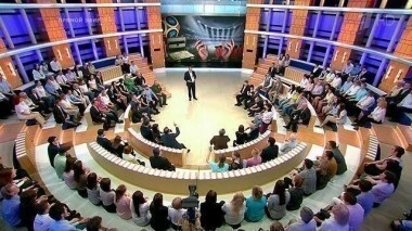 Время покажет. Выпуск от 29.05.2015