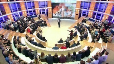 Время покажет. Выпуск от 29.10.2014