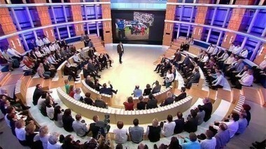 Время покажет. Выпуск от 30.03.2015