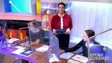 Все по закону? Время покажет. Выпуск от 13.09.2017