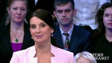 Все за лайк? Время покажет. Выпуск от 19.09.2017