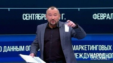 Выборы в Крыму. Время покажет. Выпуск от 07.02.2018