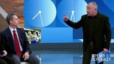 Выборы в России: вмешательство извне? Время покажет. Выпуск от 05.03.2018