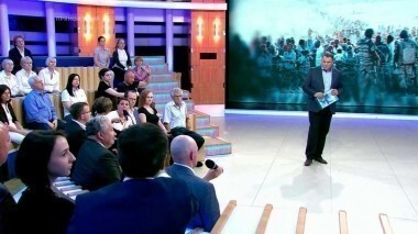 Выживут ли европейские ценности? Время покажет. Выпуск от 07.07.2016