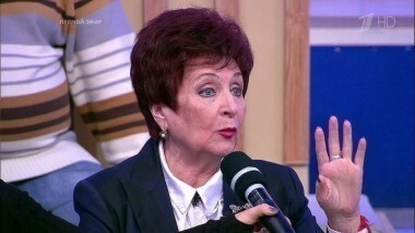 Взрывы газа: кто виноват и что делать? Время покажет. Выпуск от 07.11.2016