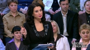 Взыскатели долгов. Время покажет. Выпуск от 16.01.2019