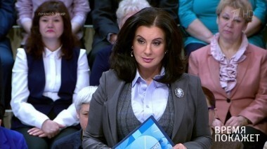 Язык Украины. Время покажет. Выпуск от 14.03.2018