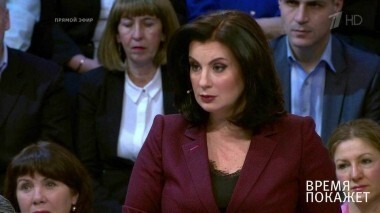 За что наказывают Россию? Время покажет. Фрагмент выпуска от 30.11.2017