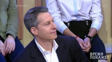 За красной чертой. Время покажет. Выпуск от 07.08.2017