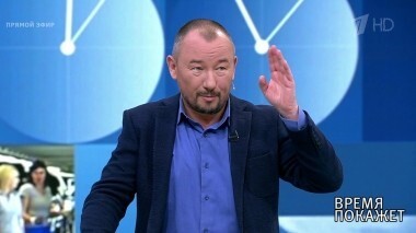 За пять лет до пенсии. Время покажет. Выпуск от 26.09.2018