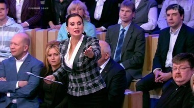 За репост — в тюрьму. Время покажет. Выпуск от 17.11.2016