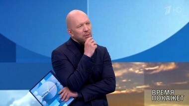 Зачем Америке НАТО? Время покажет. Выпуск от 22.06.2018