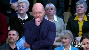 Зачем нужна ООН? Время покажет. Выпуск от 20.12.2017