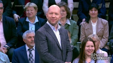 Зачем вооружается Украина? Время покажет. Выпуск от 16.11.2018