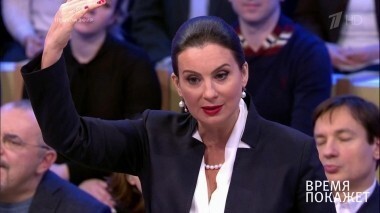 Закон дороги. Время покажет. Выпуск от 20.01.2016