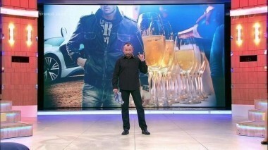 Закон — один для всех? Время покажет. Выпуск от 31.08.2016