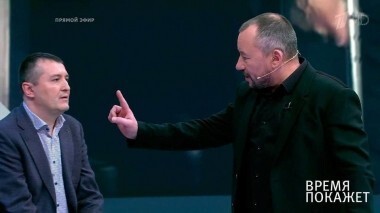 Заложники Украины. Время покажет. Выпуск от 28.12.2017