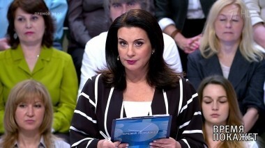 Заморили голодом? Время покажет. Выпуск от 20.07.2018
