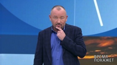 Запад против России. Время покажет. Выпуск от 15.10.2018