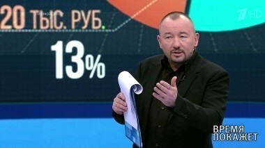 Жить или выжить? Время покажет. Выпуск от 05.04.2018