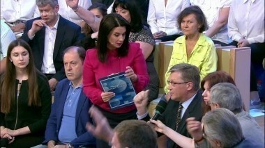 Жизнь в селе — это приговор? Время покажет. Выпуск от 21.06.2016