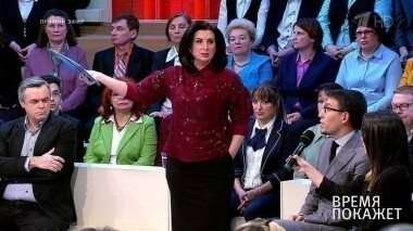 ЖКХ в России. Время покажет. Выпуск от 25.12.2017