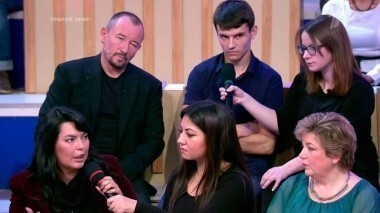 Звери из Хабаровска. Время покажет. Выпуск от 26.10.2016