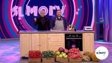 Я могу! Выпуск от 04.02.2018