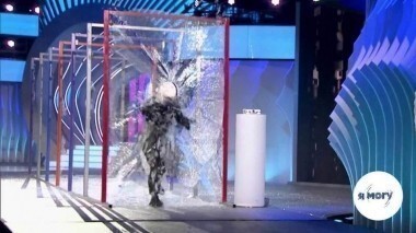 Я могу! Выпуск от 12.11.2017