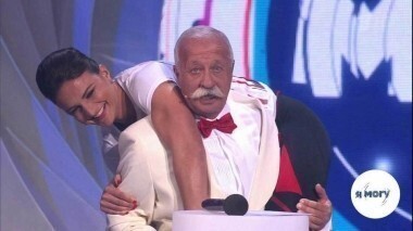 Я могу! Выпуск от 15.10.2017