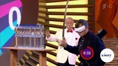 Я могу! Выпуск от 19.11.2017