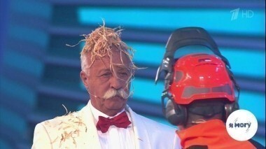 Я могу! Выпуск от 22.10.2017