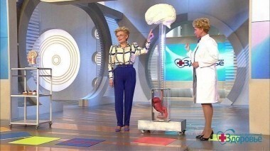 Здоровье. Выпуск от 01.02.2015