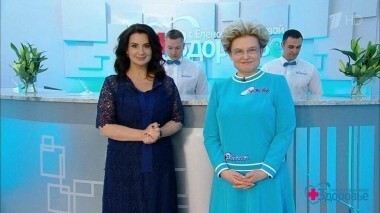 Здоровье. Выпуск от 01.07.2018