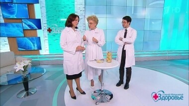 Здоровье. Выпуск от 01.12.2019