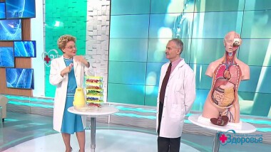 Здоровье. Выпуск от 02.06.2019