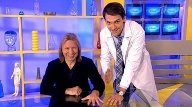 Здоровье. Выпуск от 03.02.2013