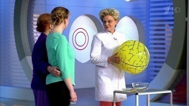 Здоровье. Выпуск от 03.04.2016