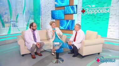 Здоровье. Выпуск от 03.04.2022