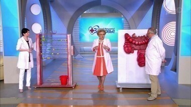 Здоровье. Выпуск от 03.07.2016