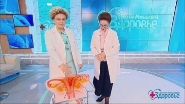 Здоровье. Выпуск от 03.09.2017