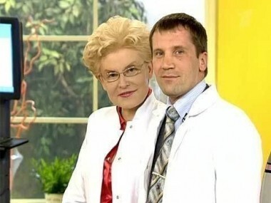 Здоровье. Выпуск от 03.10.2010