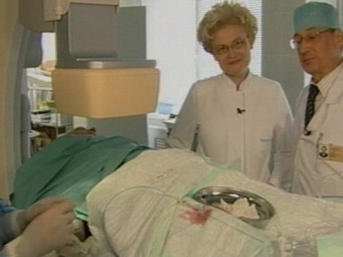 Здоровье. Выпуск от 04.04.2009