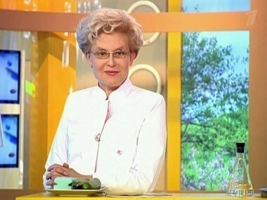 Здоровье. Выпуск от 05.06.2011