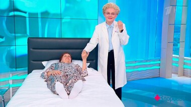 Здоровье. Выпуск от 05.06.2022