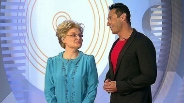 Здоровье. Выпуск от 05.10.2014