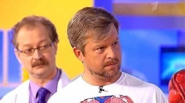 Здоровье. Выпуск от 05.11.2012