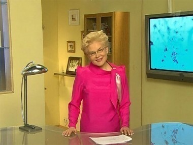 Здоровье. Выпуск от 06.02.2011