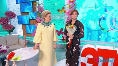 Здоровье. Выпуск от 06.03.2022